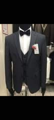 A picture of Suit