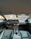 A picture of FOR SALE FOREIGN USED HONDA ACCORD 2015 MODEL UPGRADED TO