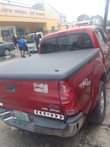 A picture of Registered 2006 Toyota Tacoma V6 Double Cabin