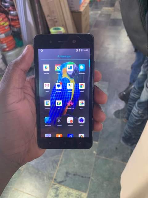 itel phones