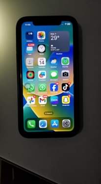 A picture of iPhone 11 0628115806