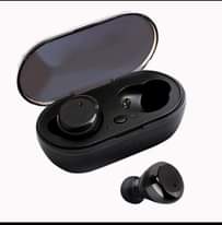 earphones