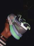 A picture of Shoes