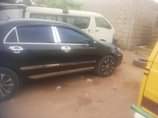 A picture of Toyota corolla 2006