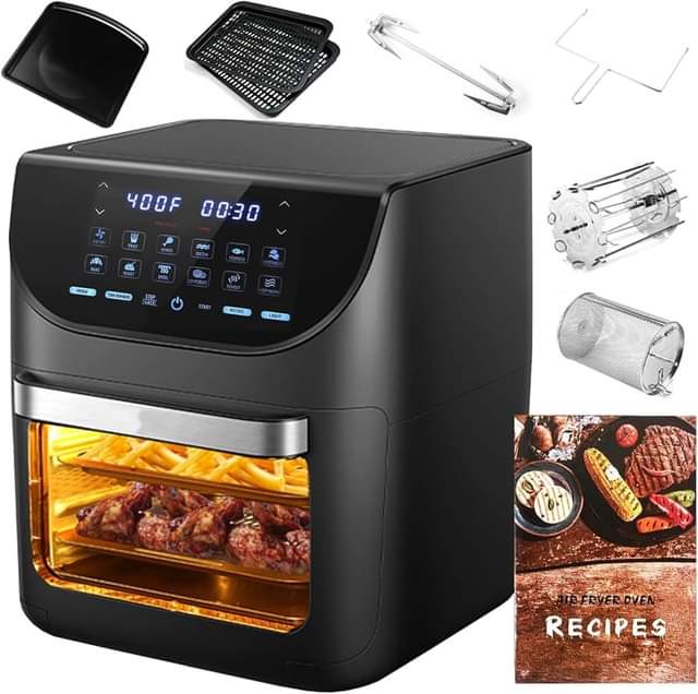 deep fryer