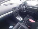 A picture of Audi A4