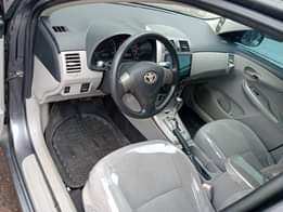 A picture of This 2011 Corolla is now available for sale Everything is