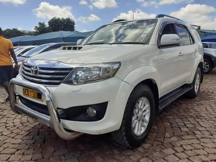 4x4 cars