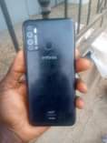 A picture of Infinix hot 9