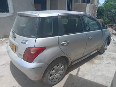 A picture of IST inauzwa 6 500 000