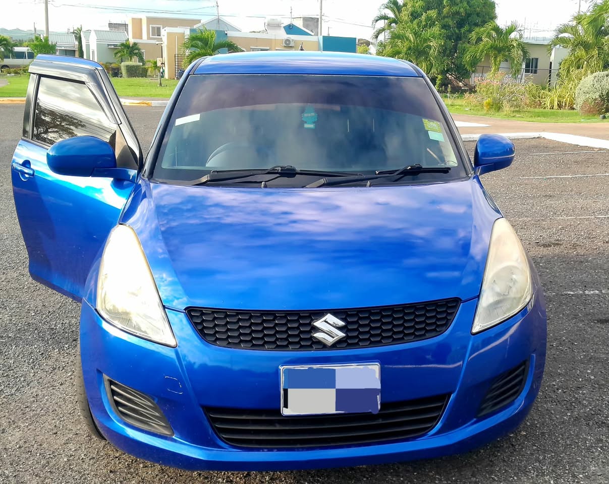 suzuki