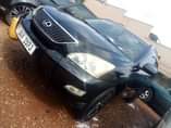 A picture of 2003 Toyota Lexus