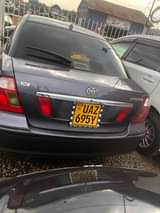A picture of Premio is for sale is in good condition price 18m
