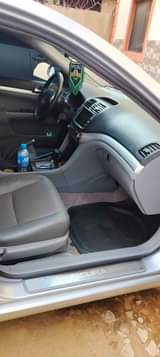 A picture of Few months used Acura TSX
