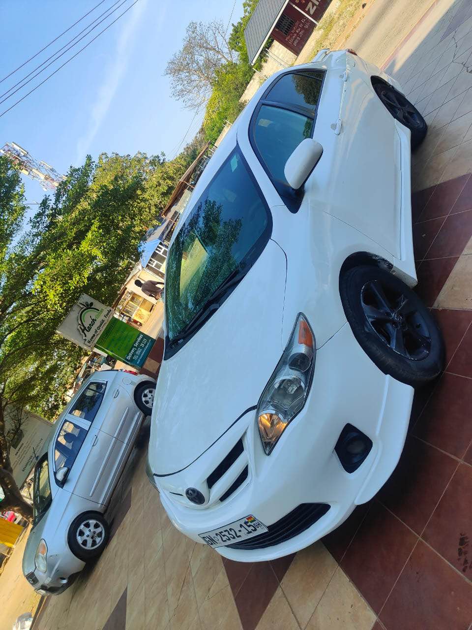 cars