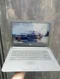 A picture of HP NOTEBOOK 240 G4