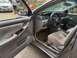 A picture of Toyota corolla for sale isolo Lagos
