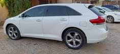 A picture of Toyota Venza AWD 2009