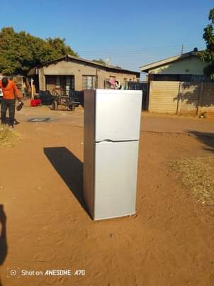 classifieds/fridges