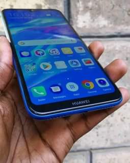 huawei y7