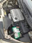 A picture of TOYOTA SEINNA 05
