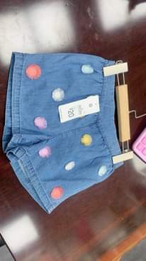 A picture of Kids clothes wholesale in China WhatsApp 008618952445048