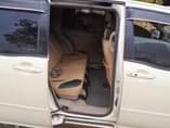 A picture of Toyota Raum CST