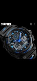 watches