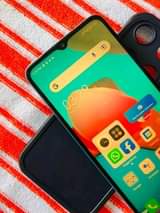 tecno pop7