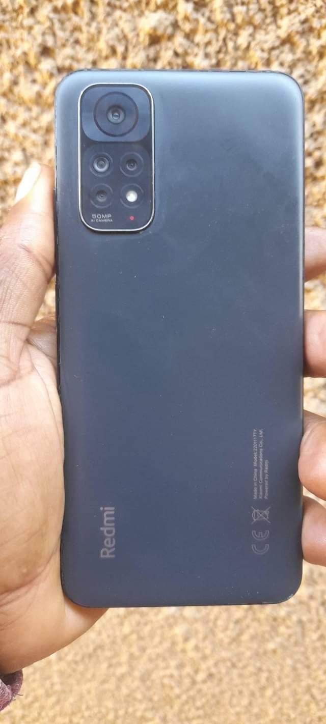 redmi