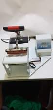 A picture of NAUZA HIZO BUFA..PRINTING MACHINE NA MACHINE YA MAZOEZI..