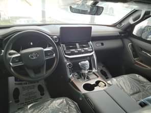 A picture of 2023 Brand new BULLETPROOF Land Cruiser Twin Turbo 226M Abuja