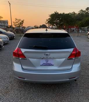 A picture of TOKUNBO 2012 model Toyota Venza