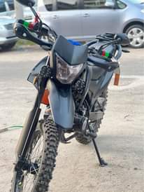A picture of Sinoray 250 max