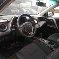 A picture of Toyota Rav4 2019