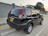 A picture of NISSAN XTRAIL