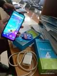A picture of TECNO LC8 128GB STORAGE 6GB RAM 6000MAH
