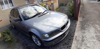 bmw e46