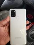 A picture of SAMSUNG A21S