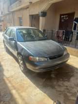 A picture of 1 Corolla 2000 model Okerejuwelo Engine and gear working perfectly
