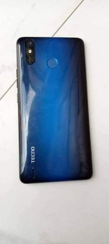 tecno pop
