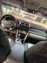 A picture of Toyota Camry spider Year 2014 AC 100 Gear 100 Engine