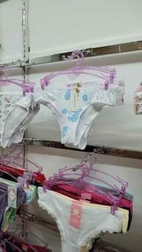A picture of Pants