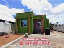 A picture of Nyumba inauzwa mil 85 vikindu nipigie uje ukague usiogope maongezi