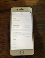 A picture of iPhone 7 plus