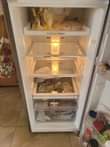 A picture of Whirlpool Double Door Refrigerator Top Mount