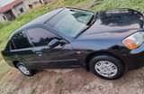 A picture of Manual Honda civic