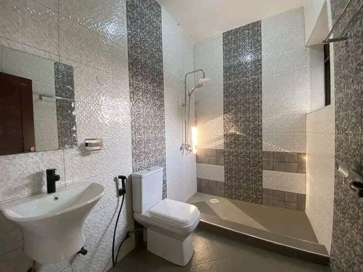 A picture of Brand New 3 bedroom apartment for rent in Buwate kampala