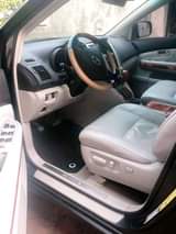 A picture of Rx350