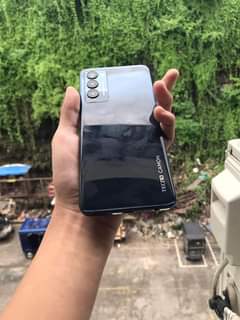 tecno camon